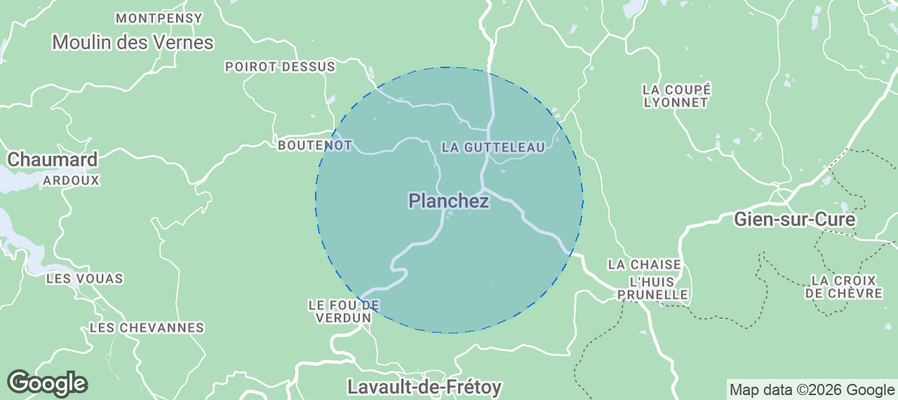 Discover Planchez Airbnb Analytics